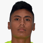 Player: Juan García Camacaro