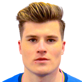 Player: T. Warschewski