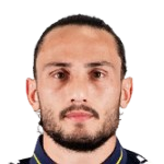 Player: G. Kochorashvili