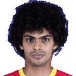 Player: H. Al Amiri