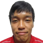 Player: Park Kang-Jin