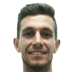 Player: Víctor Mena