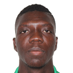 Player: E. Onoruoiza