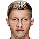 Player: V. Fedorchuk