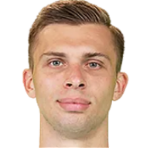 Player: A. Mešaninov