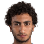 Player: Amr Warda