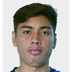 Player: L. Castro