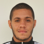 Player: M. Figueroa