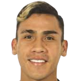 Player: Y. Requena