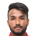 Player: N. Khadka