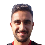 Player: Javi Zarzo