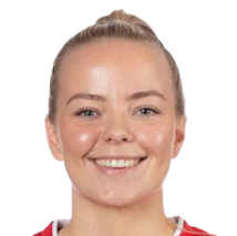 Player: H. Eiríksdóttir