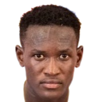 Player: F. Omborenga