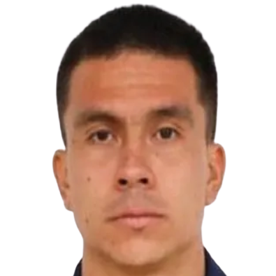 Player: C. González