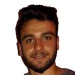 Player: Oluş Şensöz