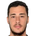 Player: B. Çapkınoğlu