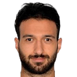 Player: Hüseyin Seyhan