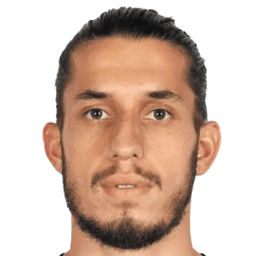 Player: S. Odabaşoğlu