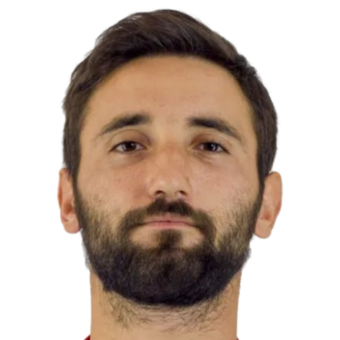 Player: S. Yıldırım