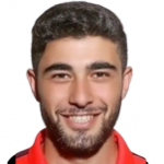 Player: E. Yıldızhan