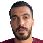 Player: Furkan Yusuf Akalan