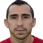 Player: J. Goncalvés