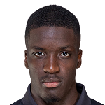 Player: S. Nsoki