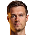 Player: P. Vindahl