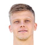 Player: M. Kvasnyi