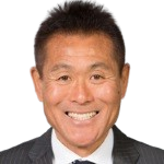 Nobuhiro Ishizaki