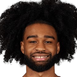 Coby White