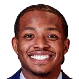 Quincy Olivari