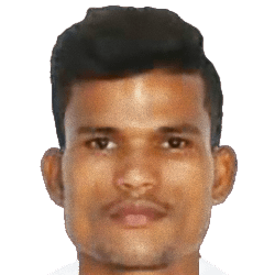 Player: Kyaw Zin Lwin