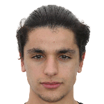 Player: I. Moutha-Sebtaoui