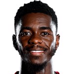 Player: A. Tuanzebe