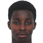 Player: T. Kehinde