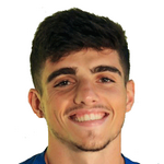 Player: Juanmi Carrión