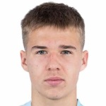 Player: V. Mikhailov