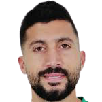 Player: H. Chaitou