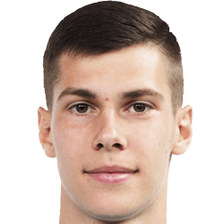 Player: S. Bugriev