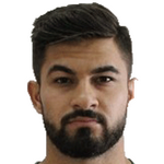 Player: Özkan Taştemur