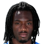 Player: Adélcio Varela 