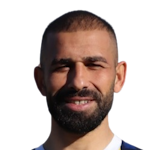 Player: Yakup Karakum