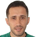 Player: Şerif Ali Eğilmez