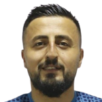 Player: A. Erdoğan