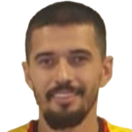 Player: Kaan Yıldırım