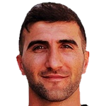 Player: Hüseyin Çiray