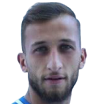 Player: Enver Can Gürbüz