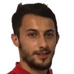 Player: Erkan Kahraman