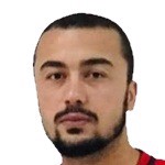 Player: B. Şaffak